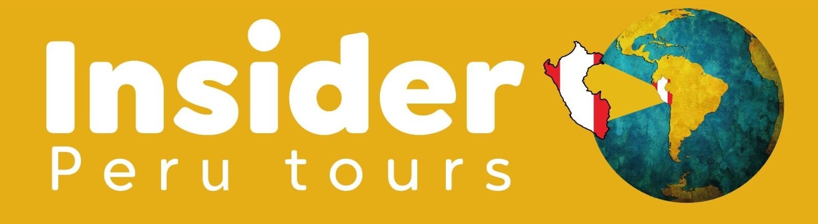 Insider Peru Tours